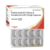 Hot pharma franchise products of Acrowell Labs-	capsules acropan.JPG	